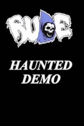 Rude (USA) : Haunted Demo